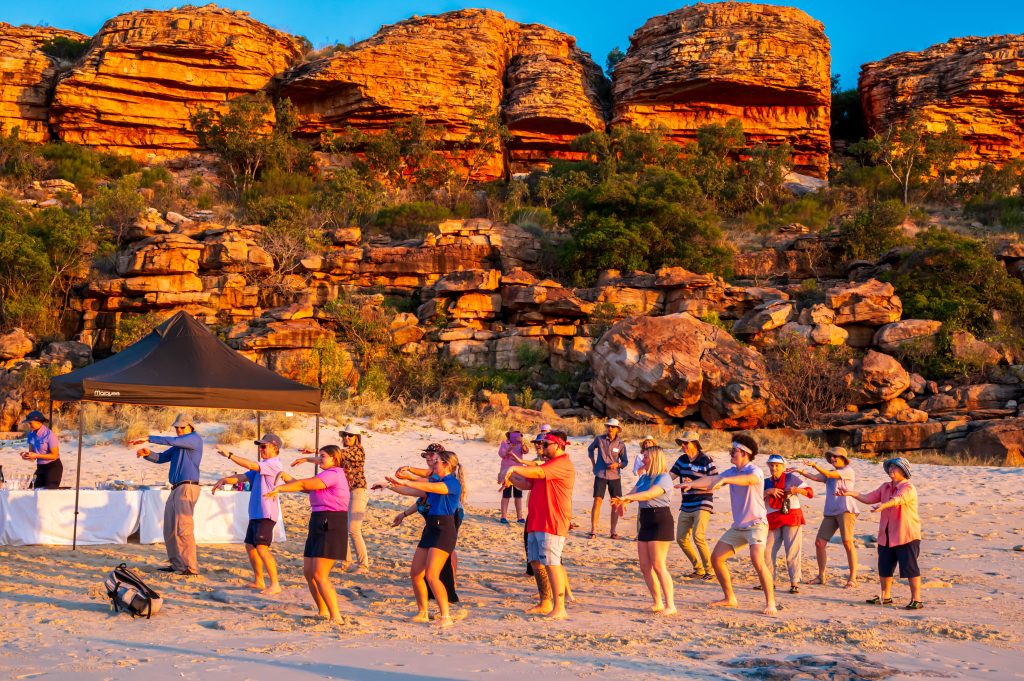 Verandah Beach