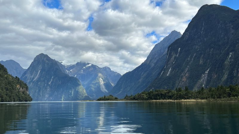 Day 1 - Milford Sound 19.01.23 (Amber) (4)