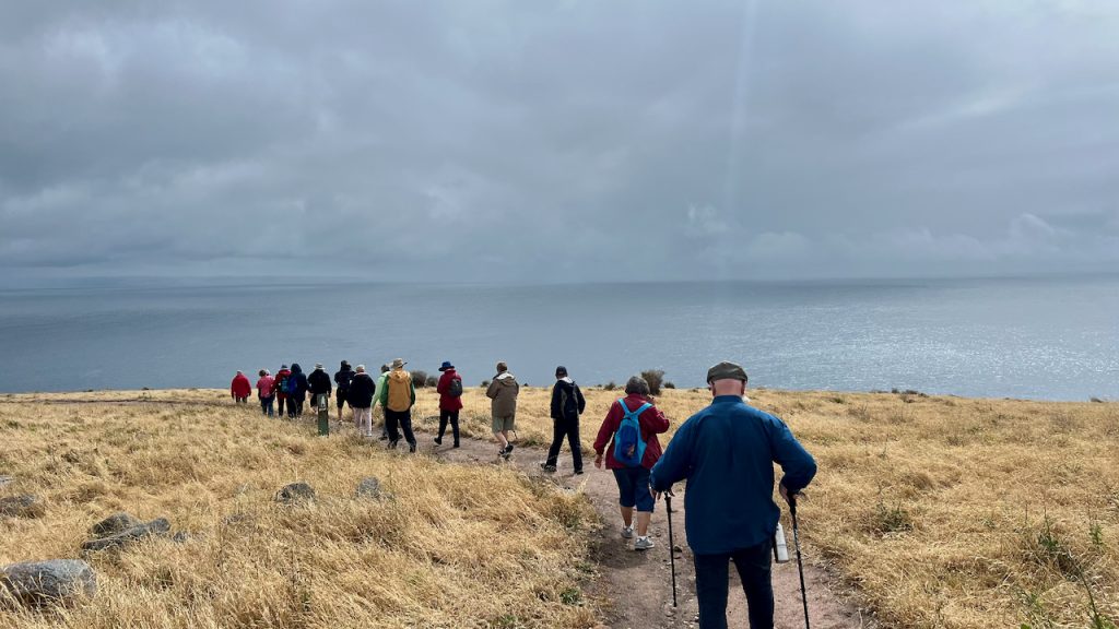 Cape Willoughby
