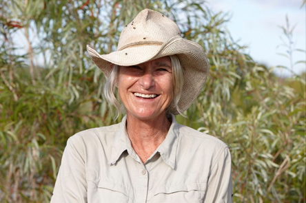 Dr June Ross1