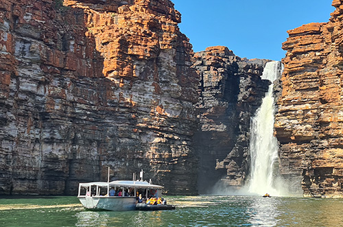 Kimberley-Cruise-wet-season-King-George-Coral-Expeditions
