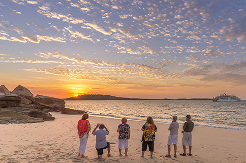 Kimberley-Cruise-wet-season-Sunset-Coral-Expeditions