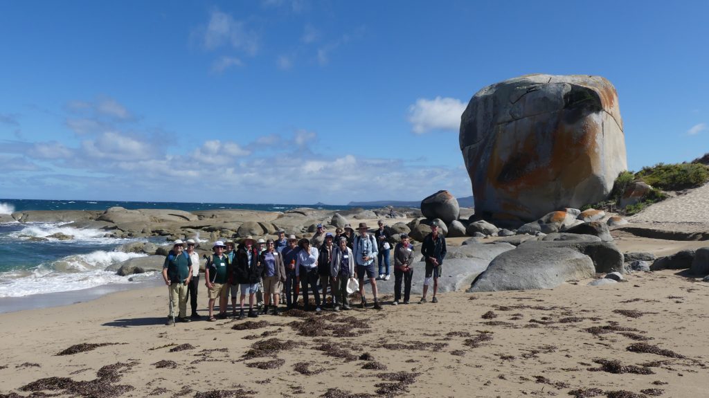 Flinders Island